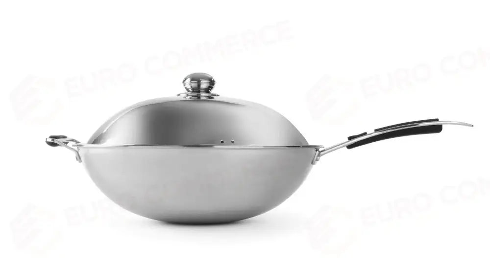 WOK PROFI LINE Ø360X(H)180MM - HENDI
