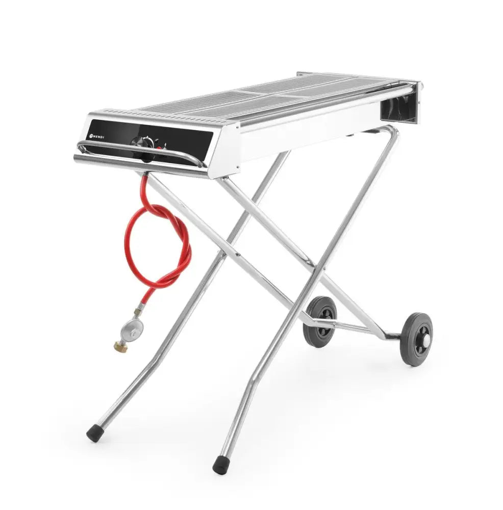 XENON PRO 7,5KW 1120X410X(H)900MM - HENDI