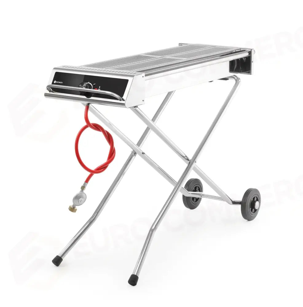 XENON PRO HENDI 7,5KW 1120X410X(H)900MM - 148105