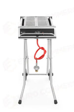 XENON PRO HENDI 7,5KW 1120X410X(H)900MM - 148105