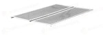 XENON PRO HENDI 7,5KW 1120X410X(H)900MM - 148105