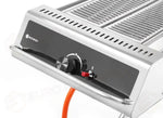 XENON PRO HENDI 7,5KW 1120X410X(H)900MM - 148105