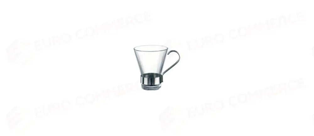 YPSILON TAZZA CAFFE’M/INOX 11 B6K4NG16 - 80665 - MORINI