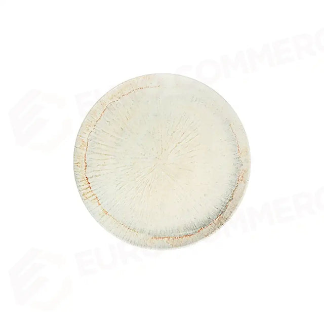 ZEN SAND TUVAL PIATTO PIANO 20 CM - TVL20DZ-ID1021 - ID FINE
