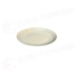 ZEN SAND TUVAL PIATTO PIANO 20 CM - TVL20DZ-ID1021 - ID FINE