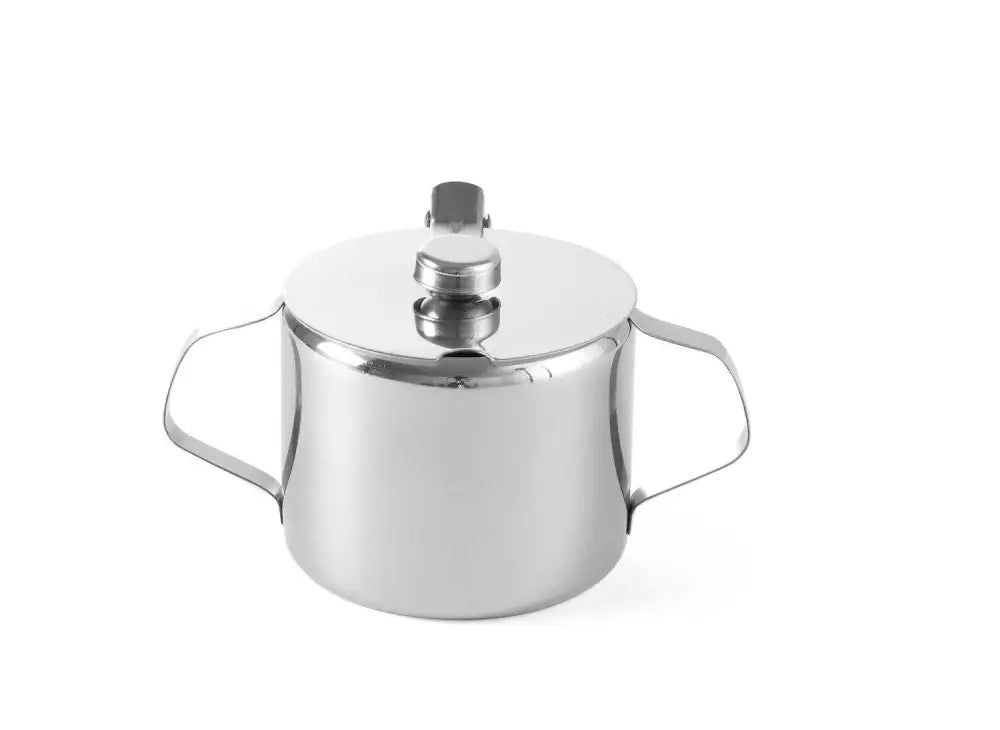 ZUCCHERIERA 0,3L Ø85X(H)80MM - HENDI
