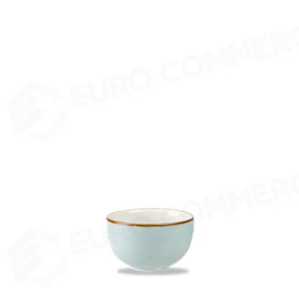 ZUCCHERIERA 22,7 CL STONECAST DUCK EGG BLUE SDESSSGR1 CHURCHILL - 9780917 - MEDRI