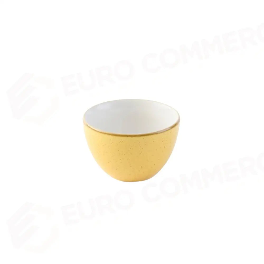 ZUCCHERIERA 22.7 CL STONECAST MUSTARD YELLOW SMSSSGR1 CHURCHILL - 9782941 - MEDRI