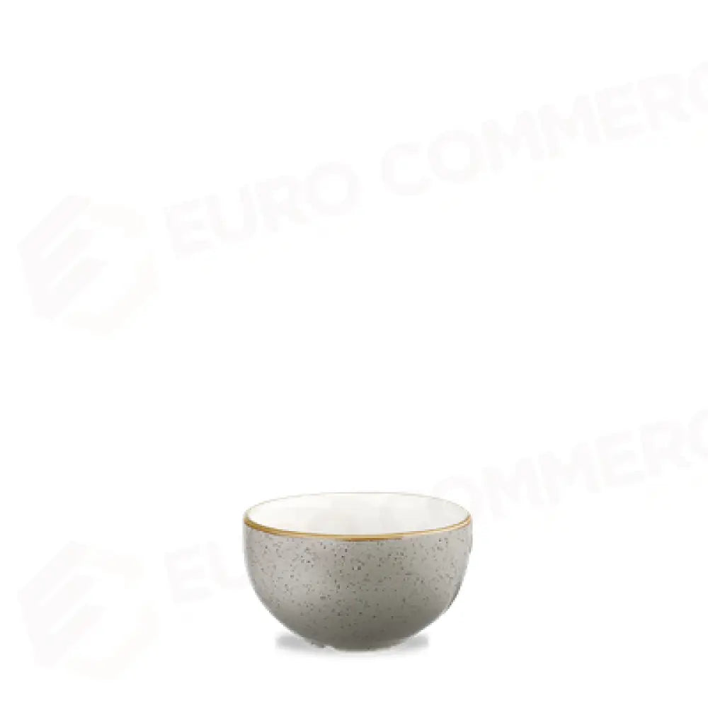 ZUCCHERIERA 22,7 CL STONECAST PEPPERCORN GREY SPGSSSGR1 CHURCHILL - 9780961 - MEDRI