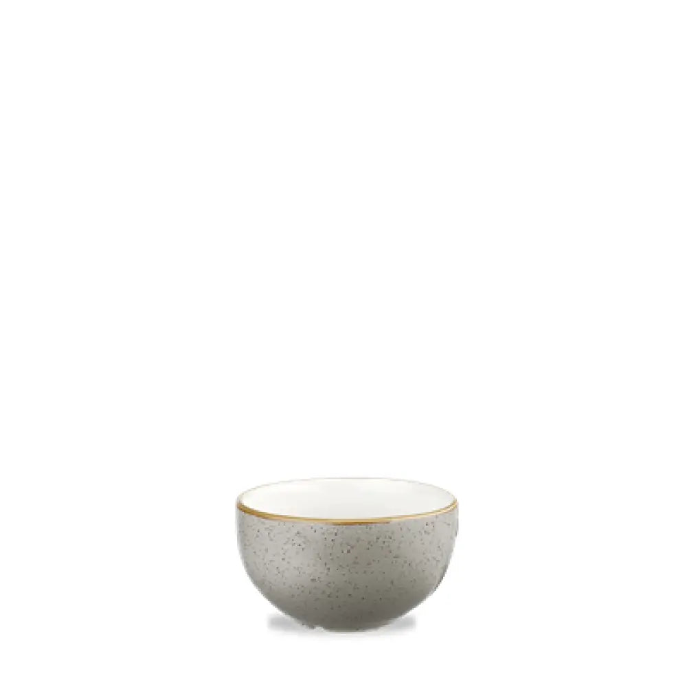 ZUCCHERIERA 22,7 CL STONECAST PEPPERCORN GREY SPGSSSGR1 CHURCHILL - 9780961 - MEDRI