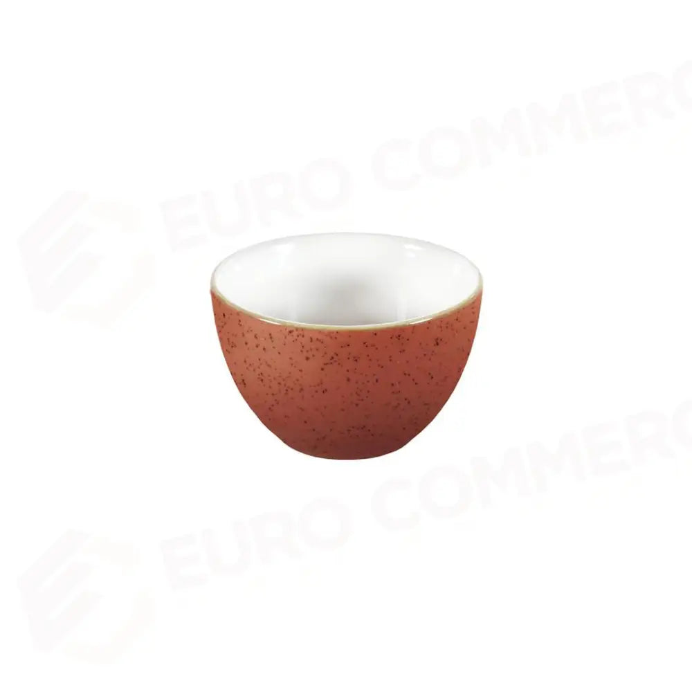 ZUCCHERIERA 22,7 CL STONECAST SPICED ORANGE SSOSSSGR1 CHURCHILL - 9780947 - MEDRI