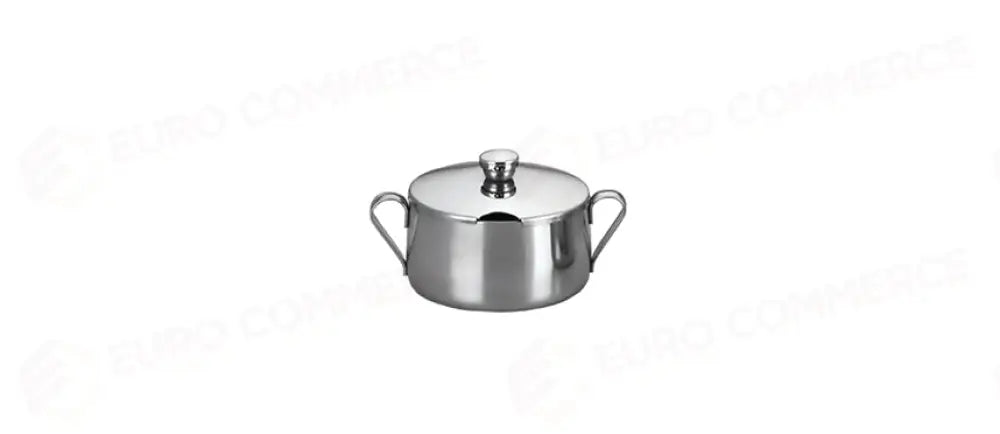 ZUCCHERIERA INOX C/CERNIERA - 24911 - MORINI