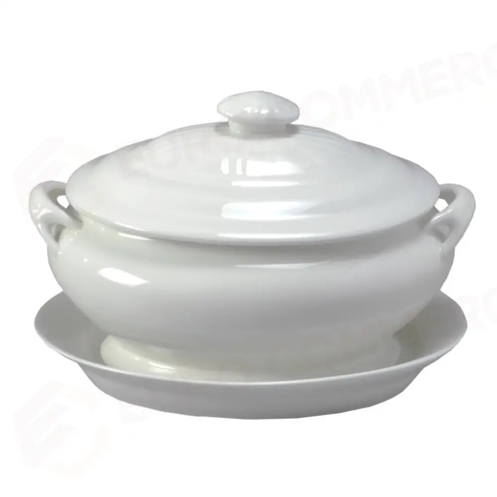 ZUPPIERA OVALE 2 LT SERVICE 0664 MEDRI - 11460047 - MEDRI