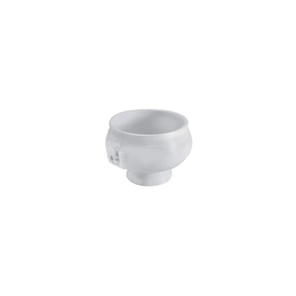 ZUPPIERINA TESTA LEONE B.CA CL.10 - PG.815.06 - ROYALE - CIOTOLE E BOWL